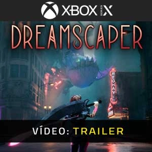 Dreamscaper