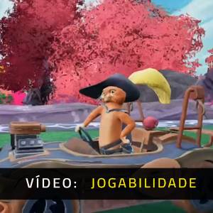 DreamWorks All-Star Kart Racing - Jogabilidade