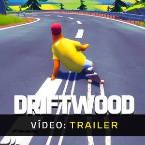 Driftwood - Video Trailer