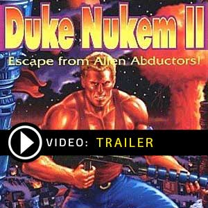 Comprar Duke Nukem 2 CD Key Comparar Preços