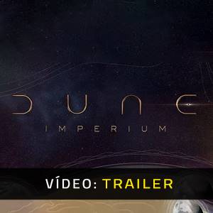 Dune Imperium - Trailer