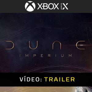 Dune Imperium - Trailer