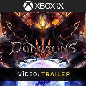 Dungeons 3