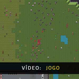 Dwarf Village no Jogos 360