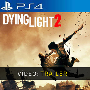 Dying Light 2 Atrelado de vídeo