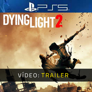 Dying Light 2 Atrelado de vídeo