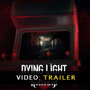 Dying Light Hellraid Atrelado de vídeo