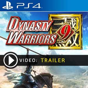 Dynasty Warriors 9 PS4 Prices Digital or Box Edition