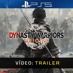 Dynasty Warriors Origins PS5 - Trailer