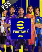 eFootball 2023