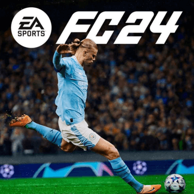 EA SPORTS FC 24: O popular simulador de futebol já está disponível!