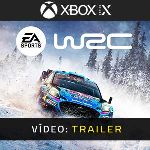 EA Sports WRC 2023 Trailer de Vídeo