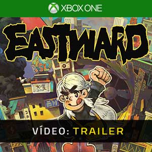 Eastward Xbox One video trailer
