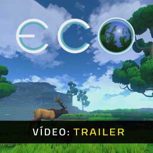 Eco Trailer de Vídeo