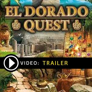 Comprar El Dorado Quest CD Key Comparar Preços