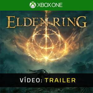 Elden Ring Xbox One Atrelado De Vídeo