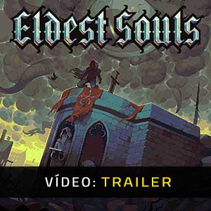 Eldest Souls - Metacritic