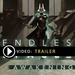 Endless Space 2 Awakening