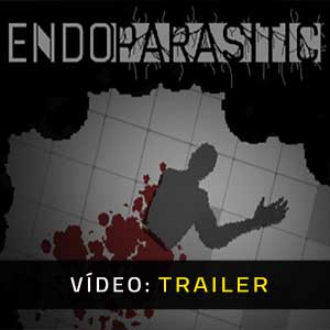 Endoparasitic - Atrelado de vídeo