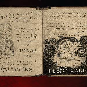 Enigma of Fear - O Castelo Espiral