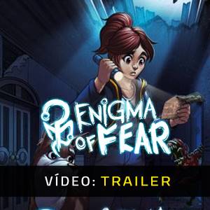 Enigma of Fear - Trailer de Vídeo