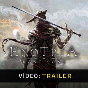 Enotria The Last Song - Trailer de Vídeo