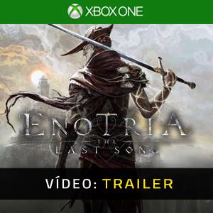 Enotria The Last Song Xbox One- Trailer de Vídeo