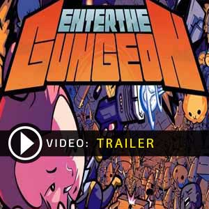 Comprar Enter the Gungeon CD Key Comparar Preços