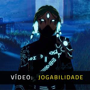 Ereban Shadow Legacy Vídeo de Jogabilidade