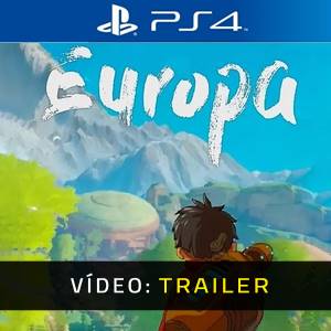 Europa - Trailer de Vídeo