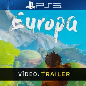 Europa - Trailer de Vídeo