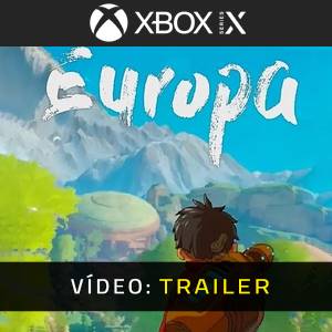 Europa - Trailer de Vídeo