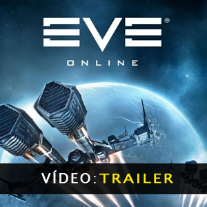 Eve Online Vídeo do atrelado