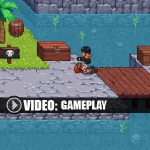 Evoland 2 Gameplay Video