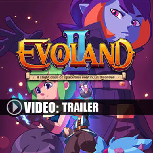 Comprar Evoland 2 CD Key Comparar Preços