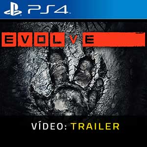 EVOLVE - Atrelado