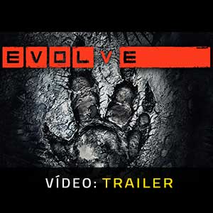 EVOLVE - Atrelado