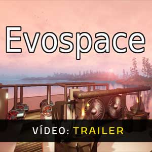 Evospace - Atrelado