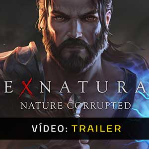 Ex Natura Nature Corrupted Trailer de Video