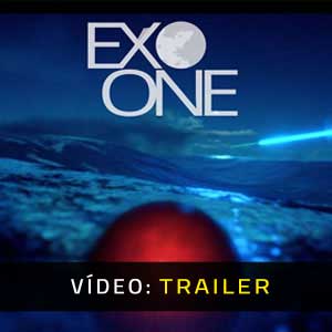 Exo One Atrelado De Vídeo