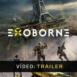 Exoborne