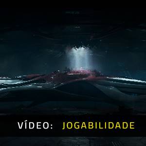 EXODUS Become the Traveler - Jogabilidade