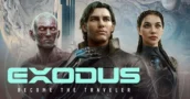 Exodus Mara Yama: O Trailer Sci-Fi Que Deixa Todos Curiosos!