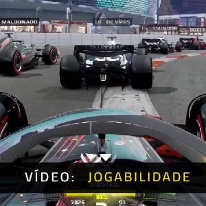 F1 23 - Jogo de Vídeo