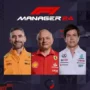 F1 Manager 2024: Trailer de Lançamento & Melhores Ofertas de Chaves Reveladas