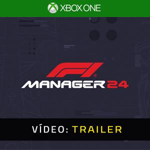 F1 Manager 2024 - Trailer