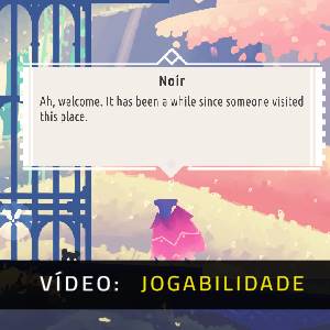 Faerie Afterlight - Jogabilidade