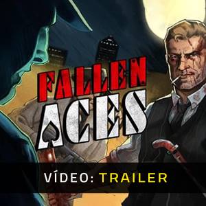 Fallen Aces - Trailer