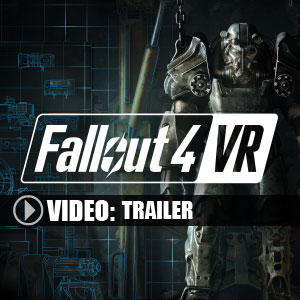 Comprar Fallout 4 VR CD Key Comparar Preços