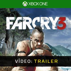 Far Cry 3 Xbox One Trailer de vídeo